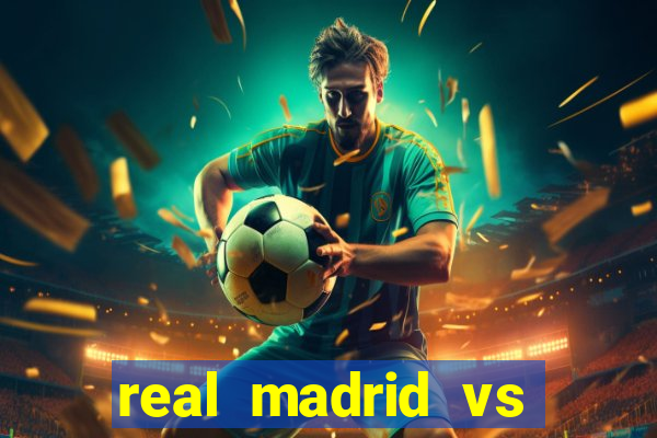 real madrid vs barcelona multicanais